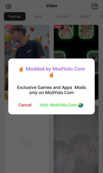 Mivo视频编辑器高级版解锁