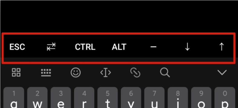 termux2024最新版本