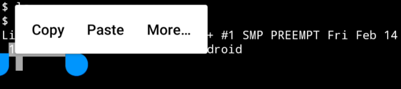 termux2024最新版本