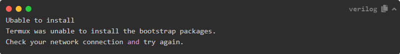 termux2024最新版本