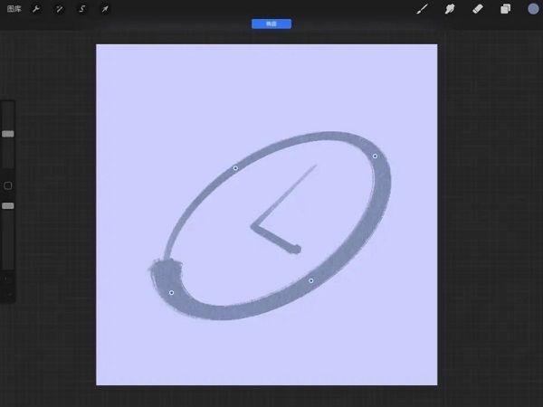 procreate绘画填色下载免费官方版