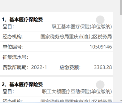 重庆税务app官方手机版