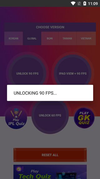 90fps最新版2024
