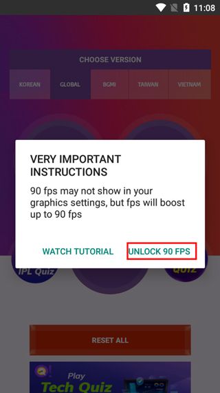 90fps最新版2024