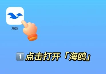 海鸥加密软件