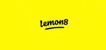 Lemon8 app