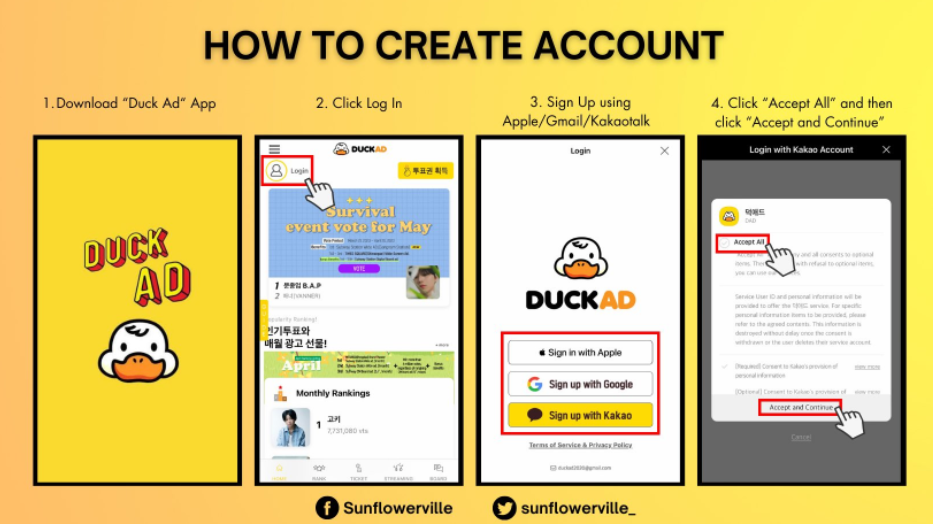 duckad安装包