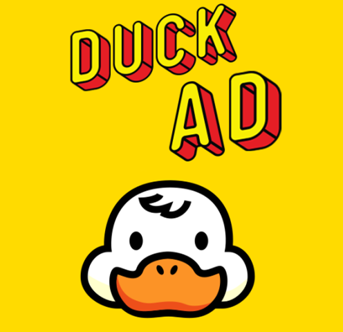 duckad安装包