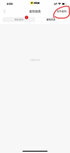 nice官方版
