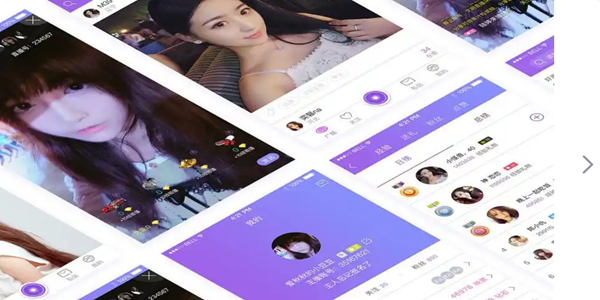 最火正规擦边直播平台app